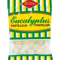 Halva ハルヴァ Eucalyptus ユーカリ味 メンソール キャンディー 100ｇ× 2袋セット