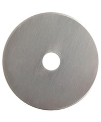 Fiskars フィスカース ロータリーカッター 45mmの交換刃