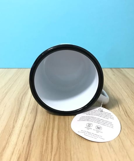 Muurla ムーミンパパ ムーミンママ デート 3.7dL(370mL)