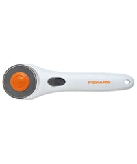 Fiskars フィスカース スティックロータリー カッター 45mm