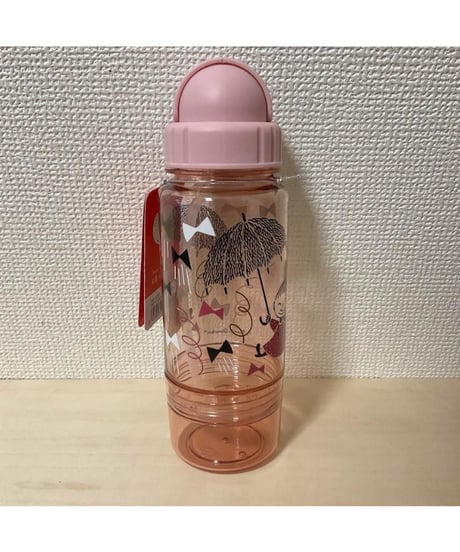 Martinex リトルミィ ウォーターボトル 450mL(4.5dL)