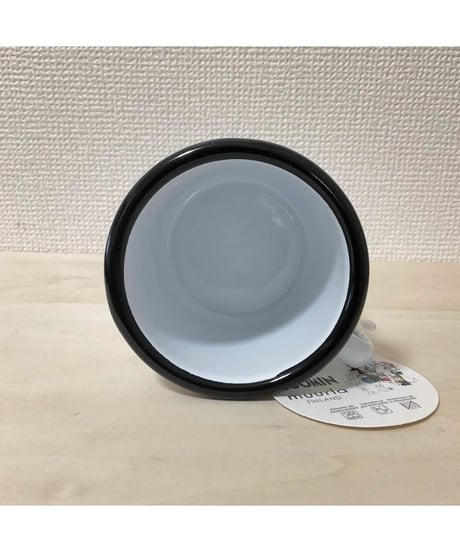 Muurla リトルミィ ホーロー マグカップ 2.5dL (250mL)