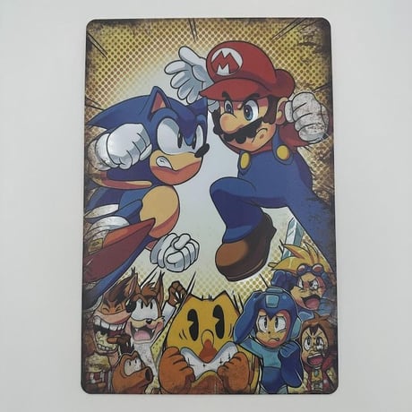 パックマン | STORES