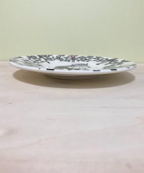 Iittala タイカブラック コーヒー＆ソーサー