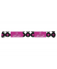 １０本セット ラクリッツ ラズベリー味　Fazer LAKRITS Raspberry リコリス菓子