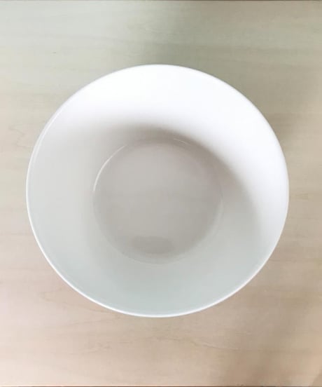 ARABIA トフスランとビフスラン ボウル 14.2cm