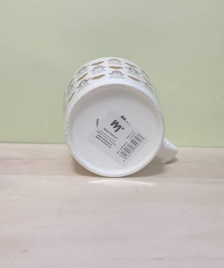 Martinex エンジェル マグカップ 3.5dL(350mL)
