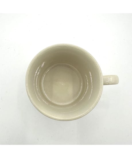 Kiln Craft 英国ヴィンテージ 花柄マグカップ イングランド製