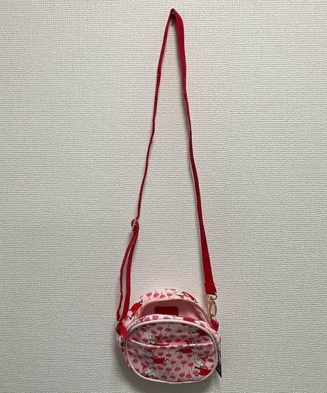 Martinex リトルミィ ショルダーバック 5.5×8cm