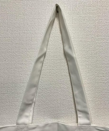 Finlayson テディベア＆ハリネズミ柄 トートバック 41.5×36cm