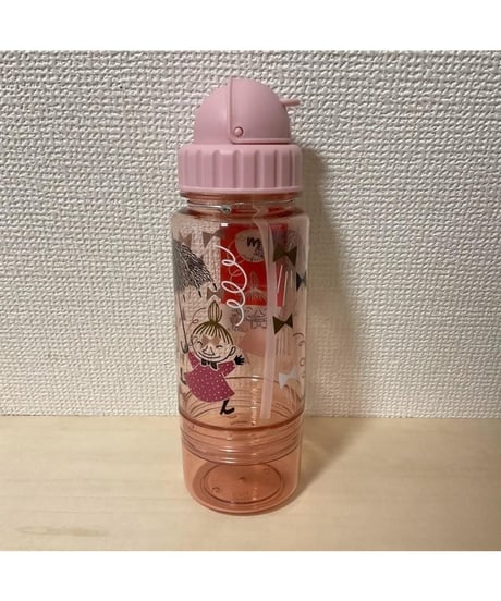 Martinex リトルミィ ウォーターボトル 450mL(4.5dL)