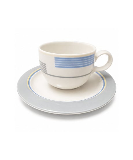 ARABIA Ahti カップ&ソーサー 北欧ヴィンテージ