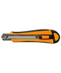 Fiskars フィスカース Heavy Duty Professionnal カッター 18mm