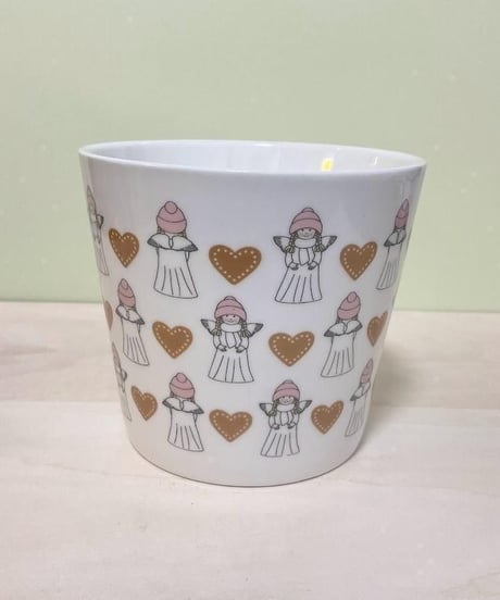 Martinex エンジェル マグカップ 3.5dL(350mL)
