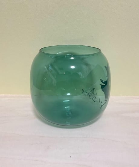Muurla スナフキン キャンドル ホルダー 8cm