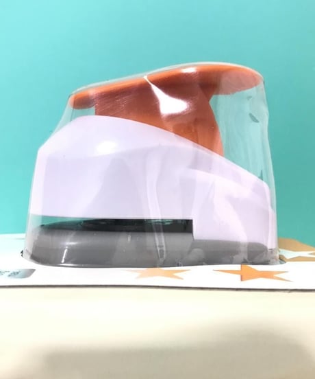 Fiskars スター型 穴あけパンチ 2.5cm