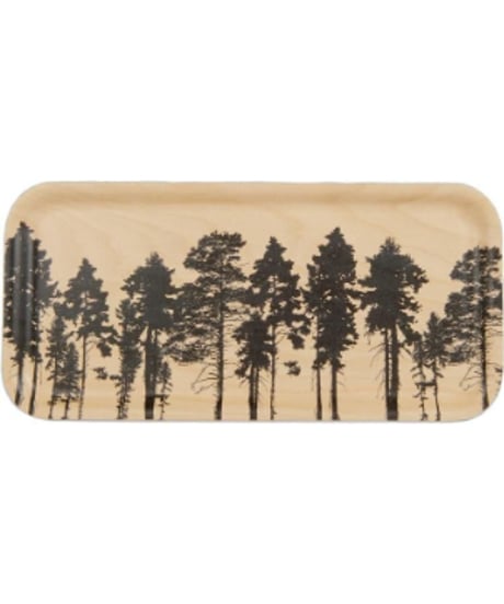 Muurla ノルディックトレイ 13×27cm