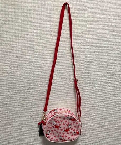 Martinex リトルミィ ショルダーバック 5.5×8cm