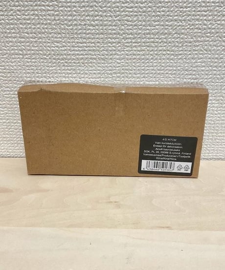 トントゥ 4点セット