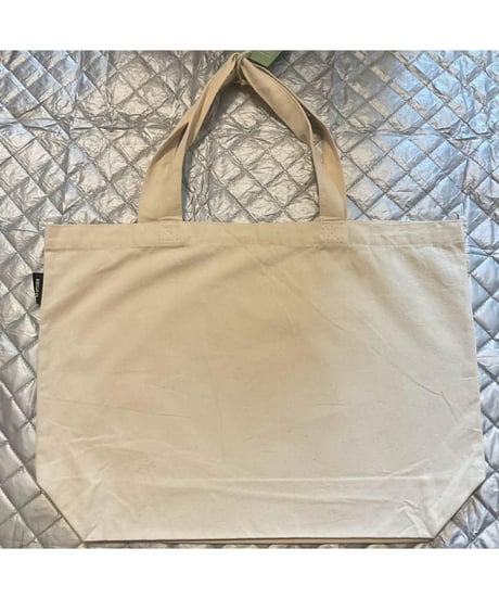 ittala バードピンク トートバック 38×50cm