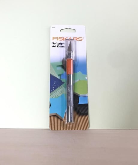 Fiskars アート ナイフ 15.5cm