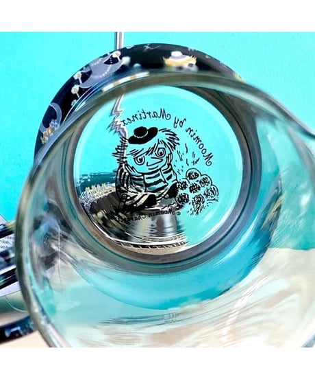 Martinex トゥーティッキ コーヒープレス 紅茶 350ml