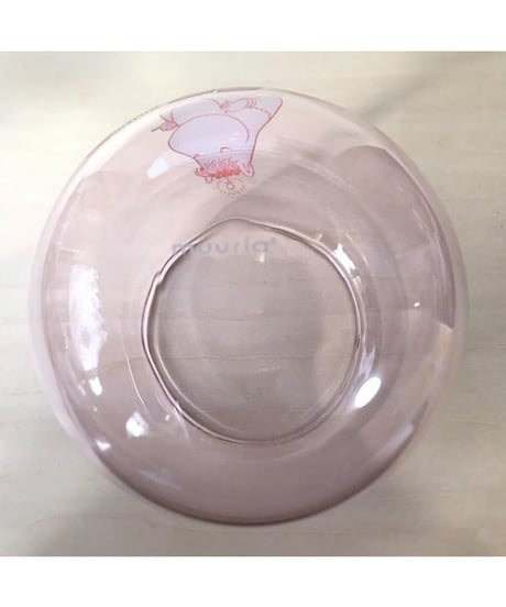 Muurla フローレン キャンドルホルダー 8cm