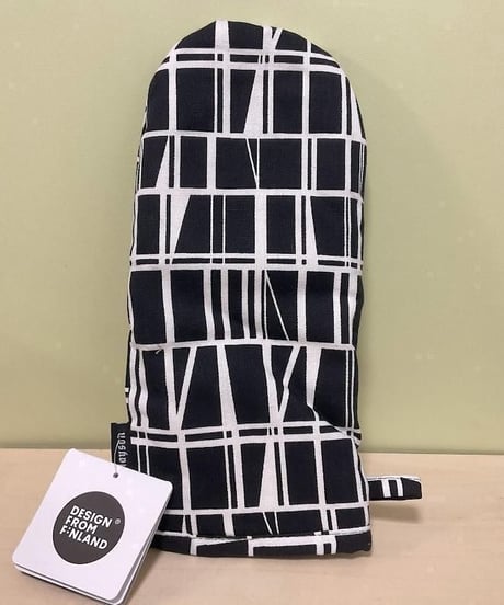 Finlayson デザイン キッチンミトン 14×30cm