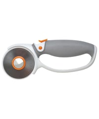 Fiskars フィスカース ロータリー カッター 60mm