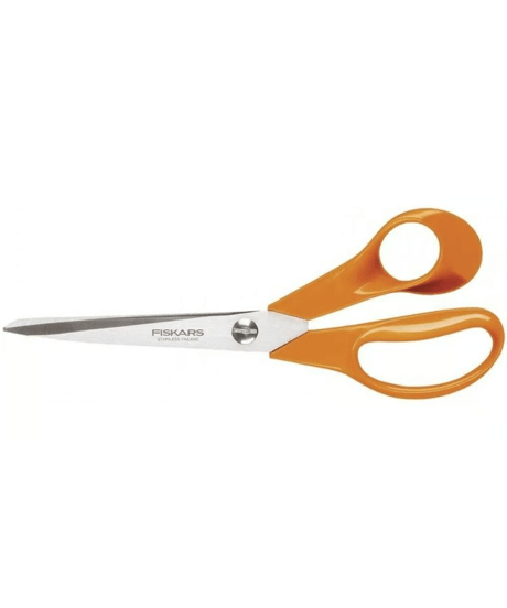 Fiskars Classic 万能ハサミ 21cm