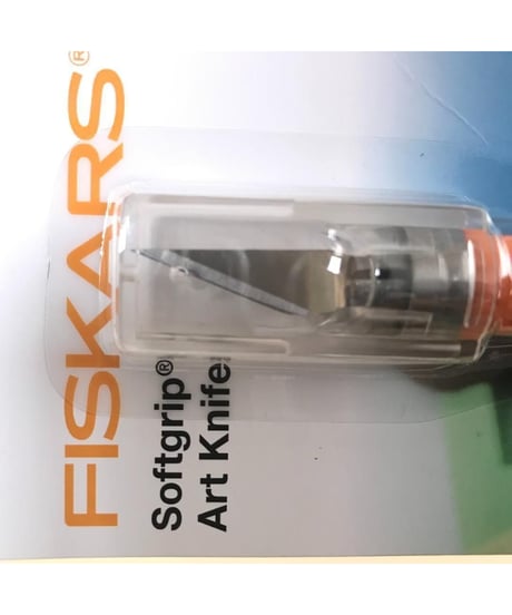 Fiskars アート ナイフ 15.5cm