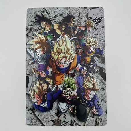 ベジータ | STORES