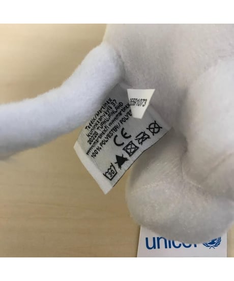 Martinex トーベ100周年ムーミンパパ ぬいぐるみ 24cm