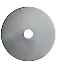 Fiskars フィスカース ロータリー カッター 60mmの交換刃