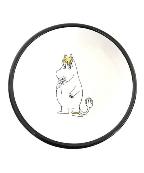 Muurla フローレン ホーロー 皿 19.5cm