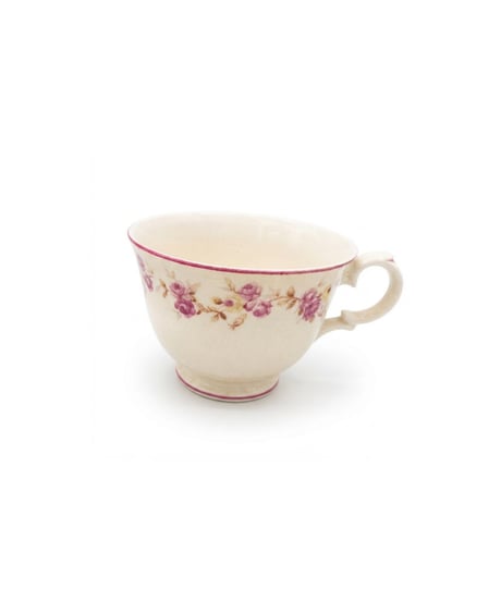 Rosenthal 小花柄 カップ＆ソーサー ドイツ製 ヴィンテージ