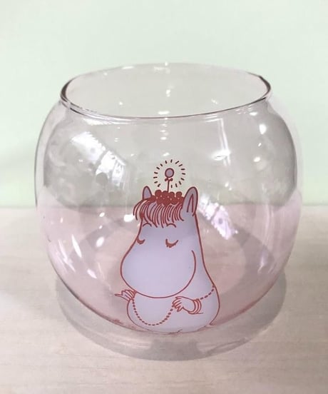 Muurla フローレン キャンドルホルダー 8cm
