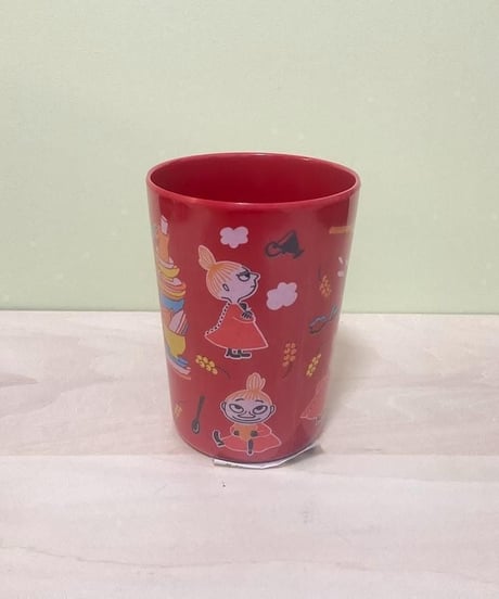 Martinex リトルミィ マグカップ 2.25dL(225mL)