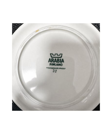 ARABIA Meri カップ＆ソーサー 北欧ヴィンテージ