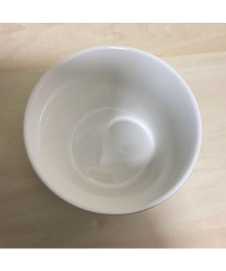Martinex プナトゥルック柄のお皿 3dL(300mL)
