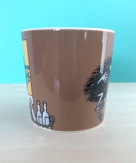 ARABIA スティンキーマグカップ 3dL(300mL)