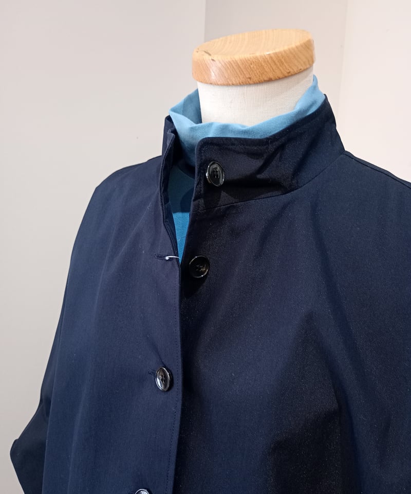 amherst／ドルマンコートジャケット | mon favori｜モンファヴォリ