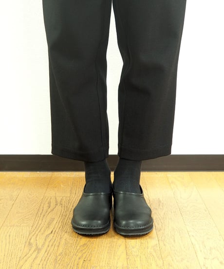 ramble comfort  スリッポンシューズ