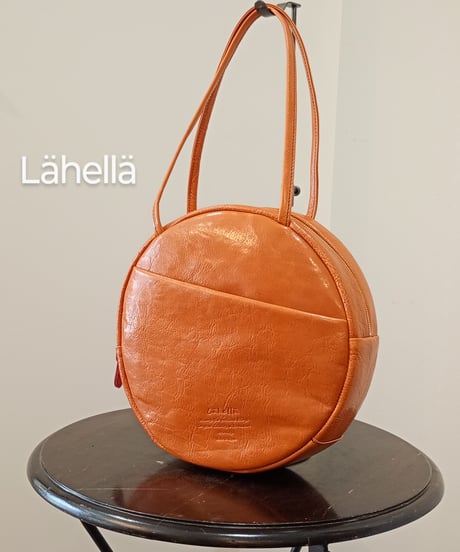 Lahella／トートバッグ
