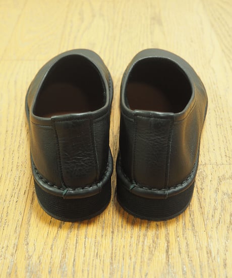ramble comfort  スリッポンシューズ