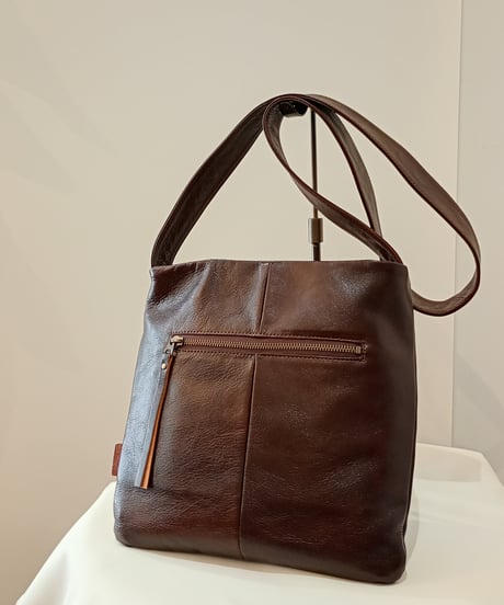 Lahella／ショルダーバッグ