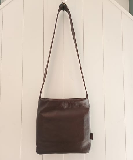 Lahella／ショルダーバッグ