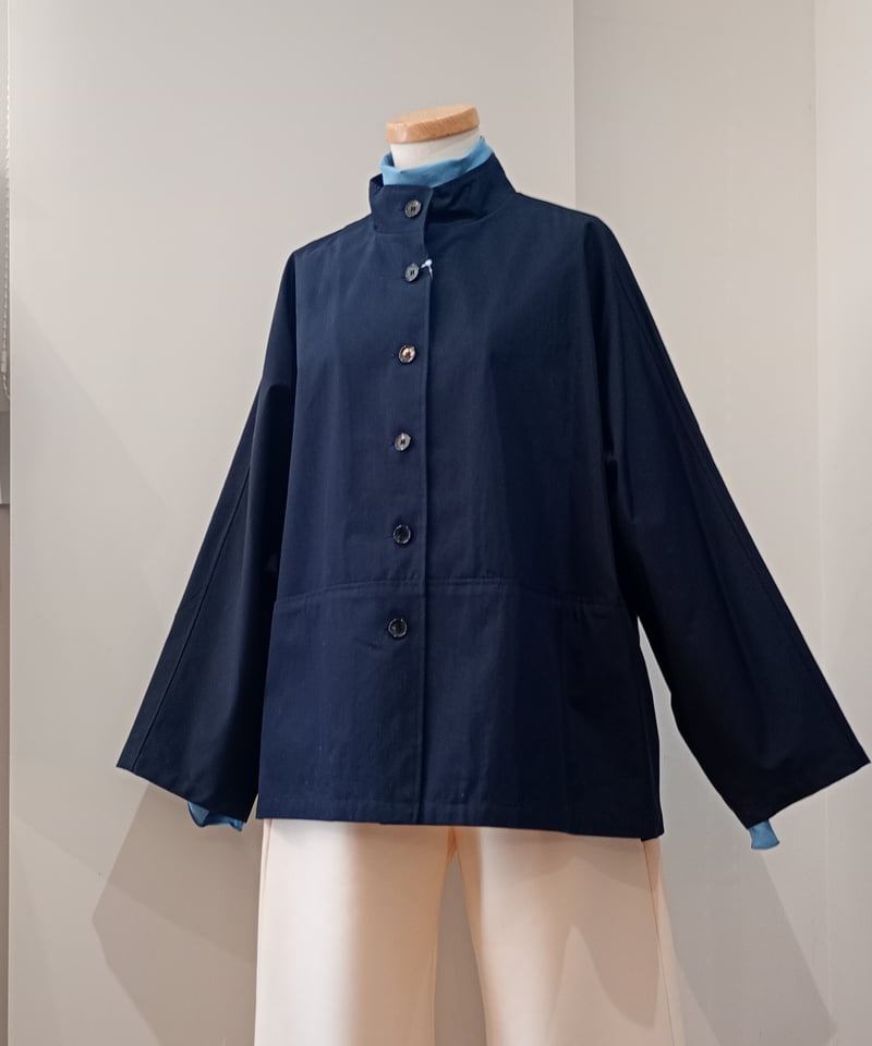 amherst／ドルマンコートジャケット | mon favori｜モンファヴォリ