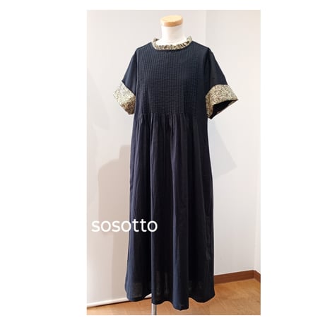 リバティワンピース | STORES
