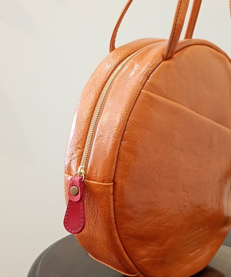 Lahella／トートバッグ